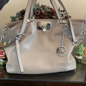 Michael Kora bag